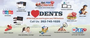 I Love Dents PDR Business Help